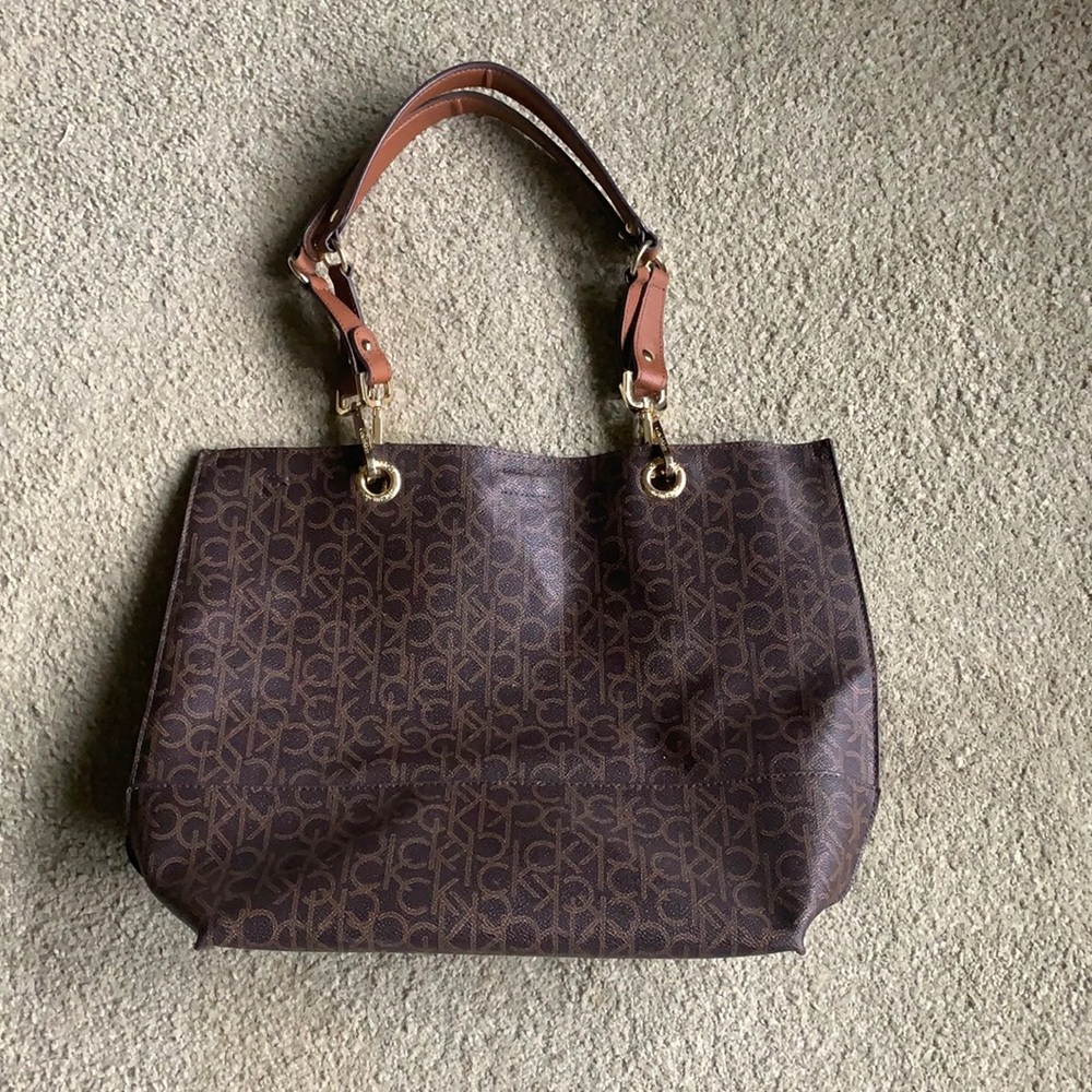 Calvin Klein purse